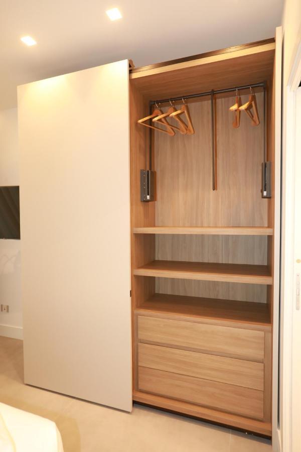 Unique Luxury Stay โรม ภายนอก รูปภาพ