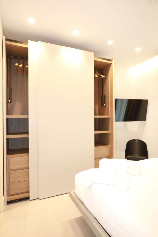 Unique Luxury Stay โรม ภายนอก รูปภาพ