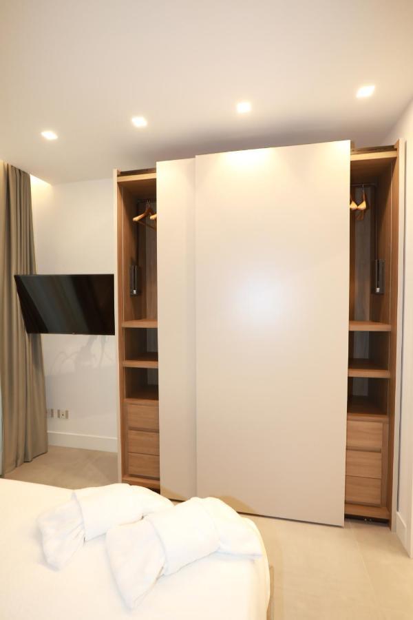 Unique Luxury Stay โรม ภายนอก รูปภาพ