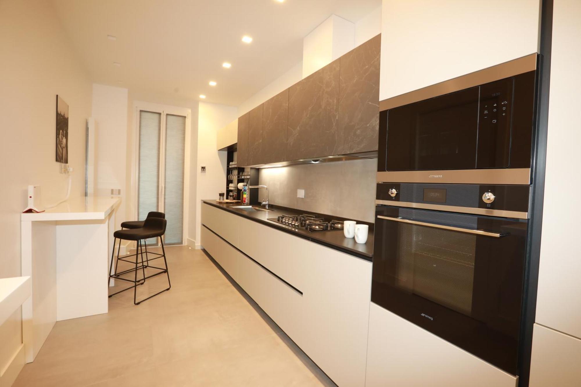 Unique Luxury Stay โรม ภายนอก รูปภาพ