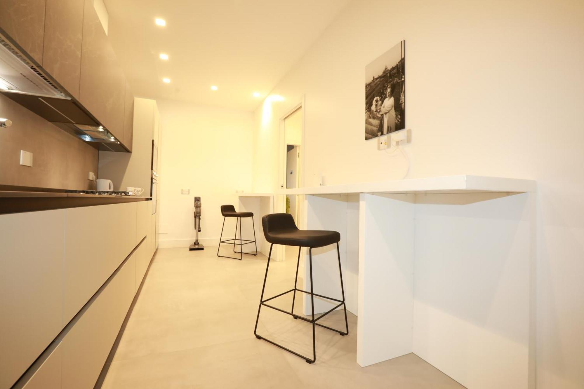 Unique Luxury Stay โรม ภายนอก รูปภาพ