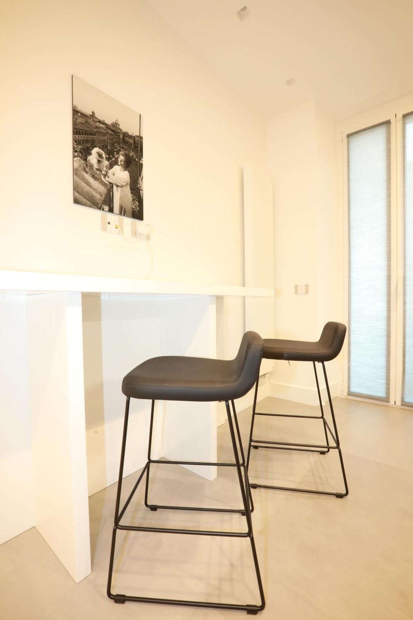 Unique Luxury Stay โรม ภายนอก รูปภาพ