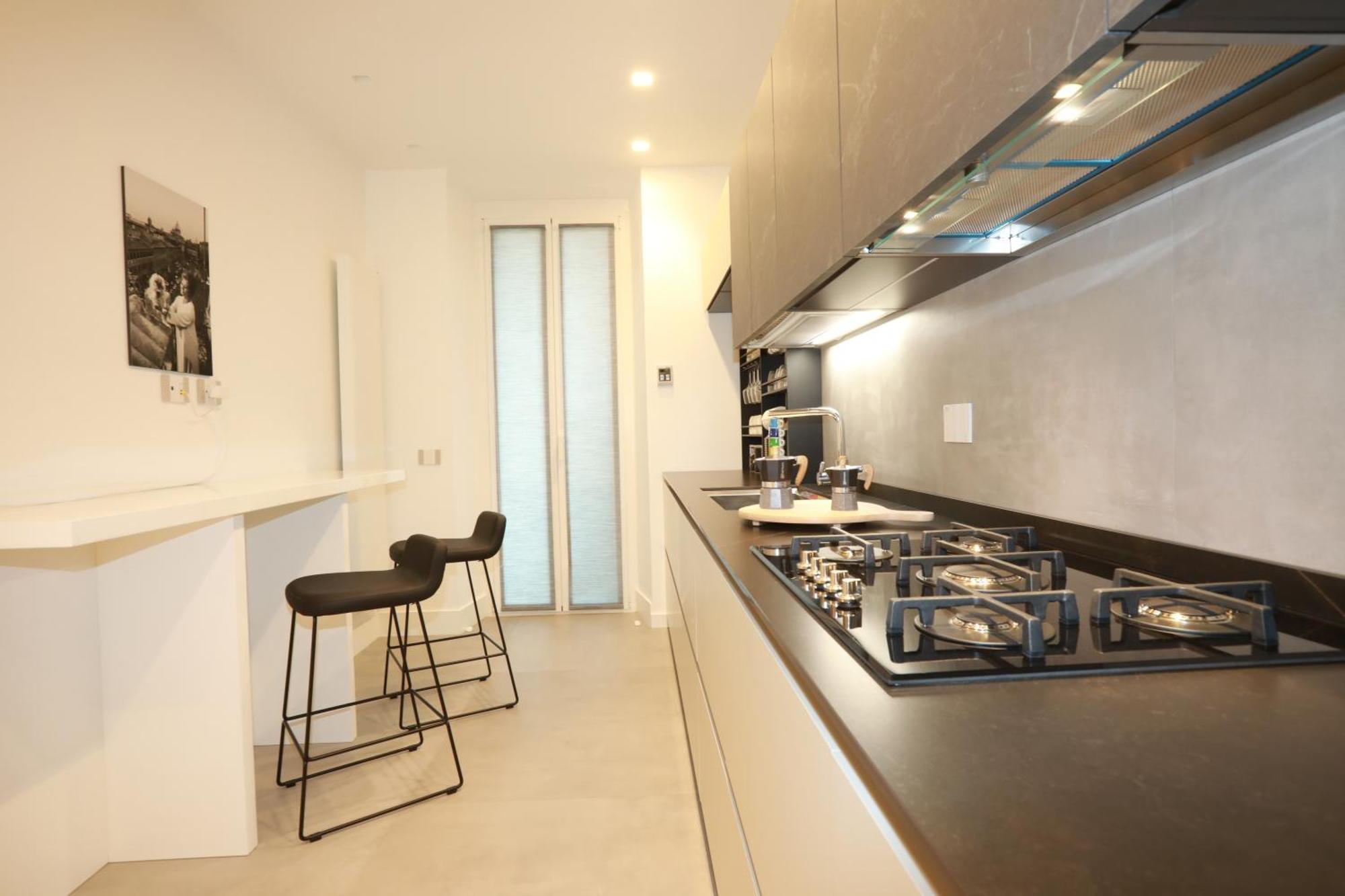 Unique Luxury Stay โรม ภายนอก รูปภาพ