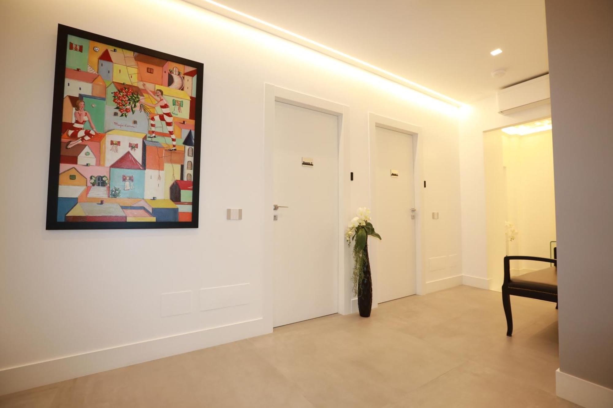 Unique Luxury Stay โรม ภายนอก รูปภาพ