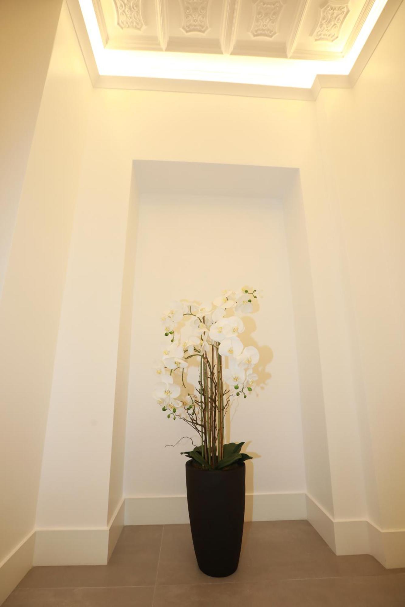 Unique Luxury Stay โรม ภายนอก รูปภาพ