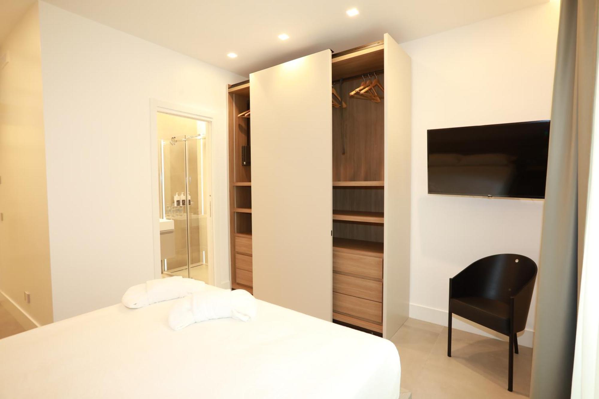 Unique Luxury Stay โรม ภายนอก รูปภาพ