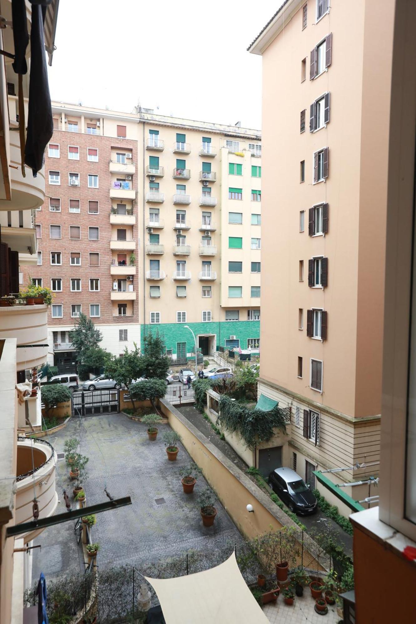 Unique Luxury Stay โรม ภายนอก รูปภาพ