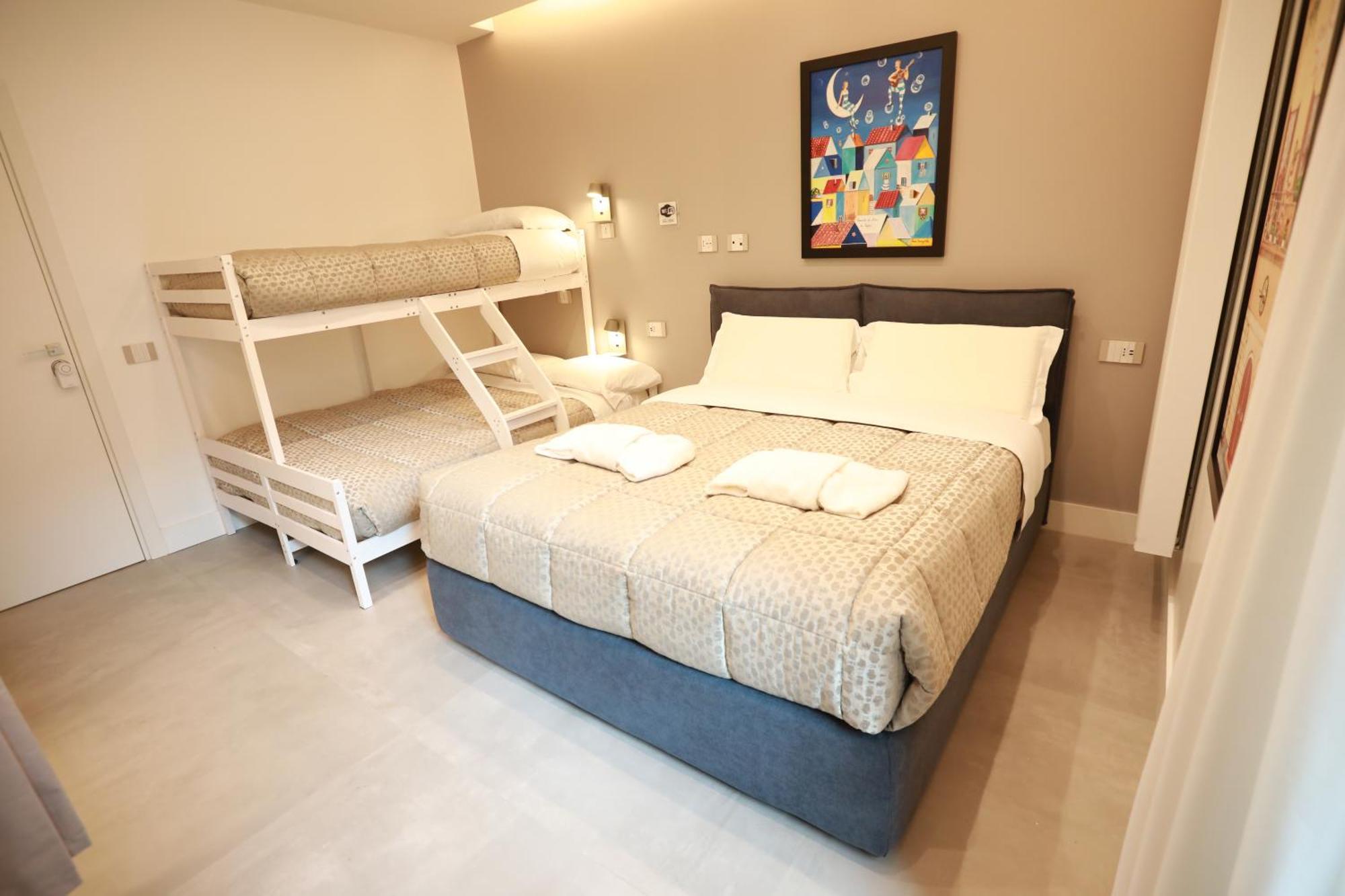 Unique Luxury Stay โรม ภายนอก รูปภาพ