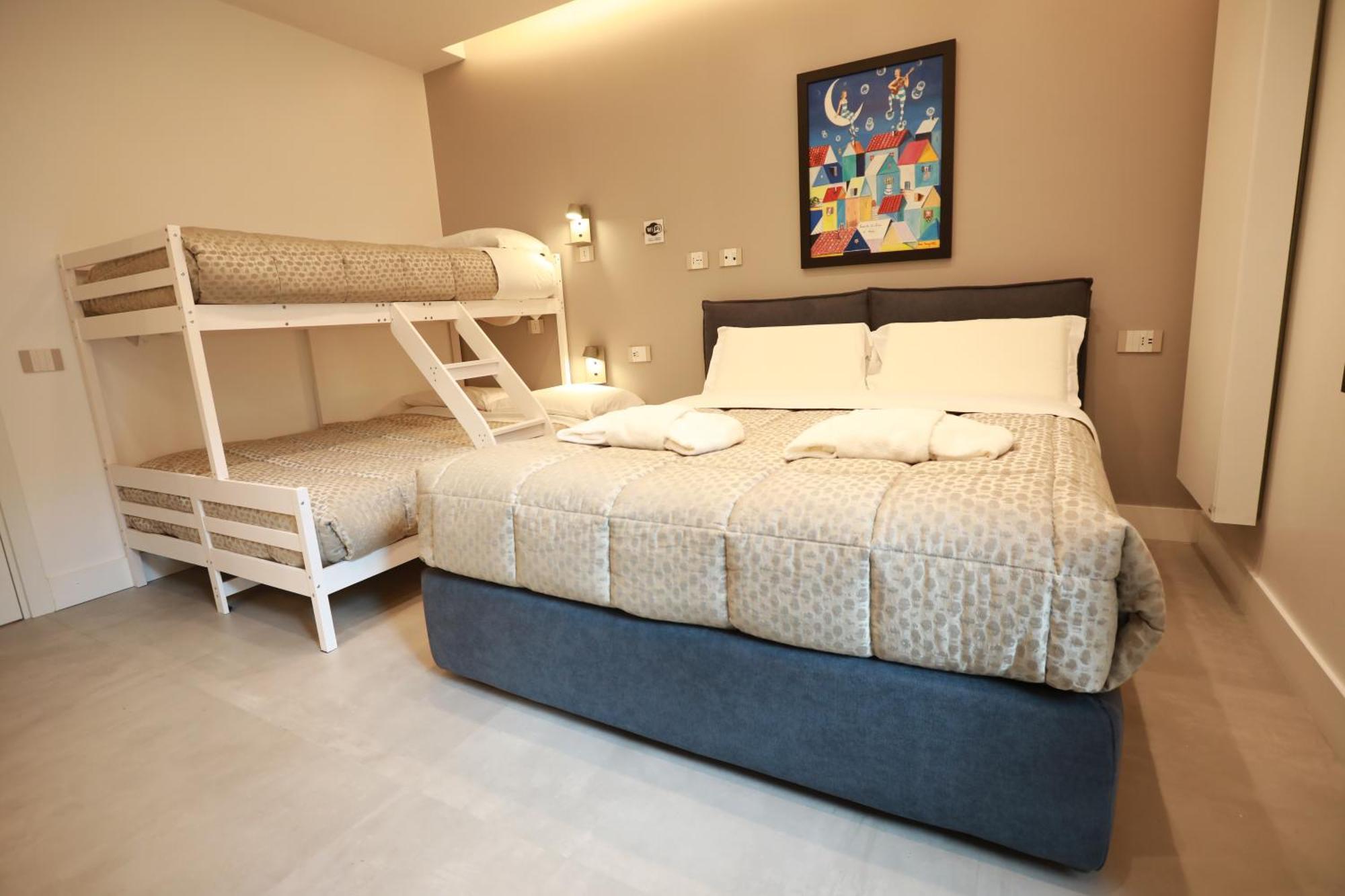 Unique Luxury Stay โรม ภายนอก รูปภาพ