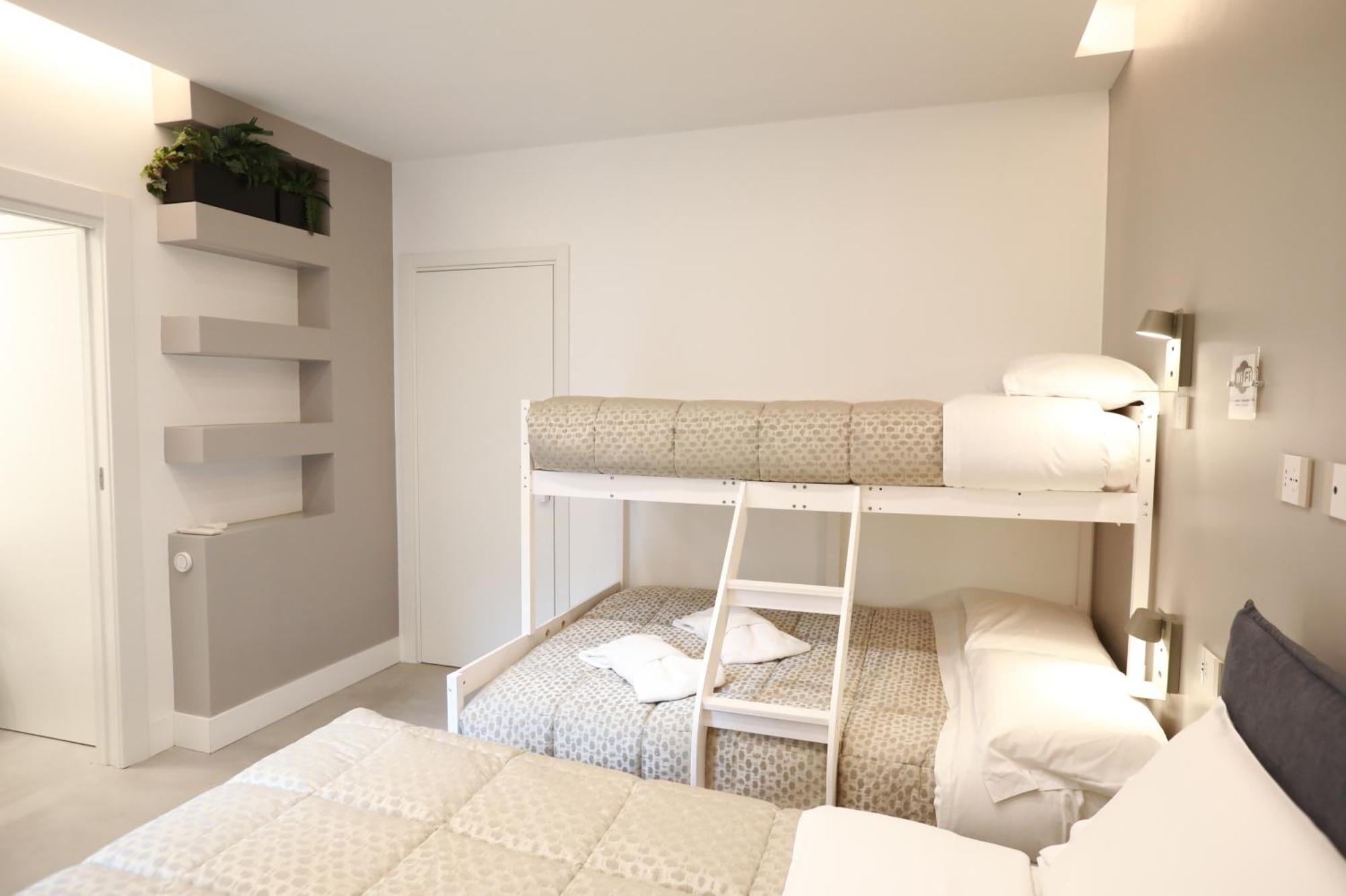 Unique Luxury Stay โรม ภายนอก รูปภาพ