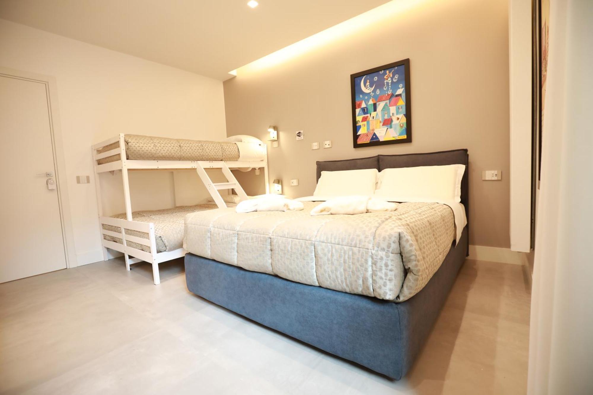 Unique Luxury Stay โรม ภายนอก รูปภาพ