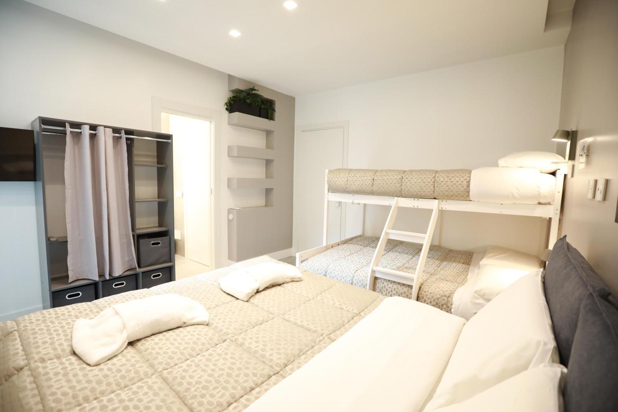 Unique Luxury Stay โรม ภายนอก รูปภาพ