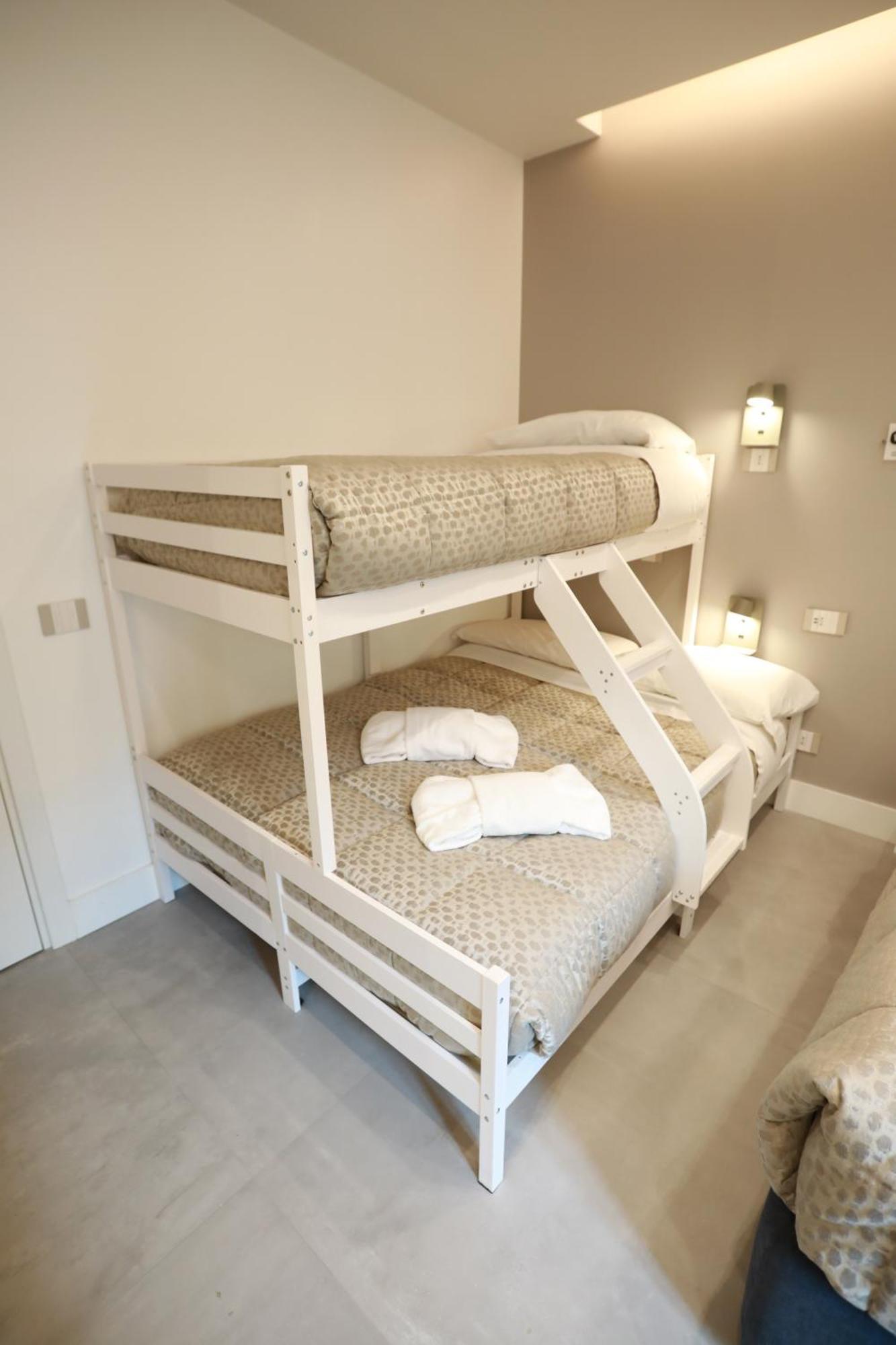 Unique Luxury Stay โรม ภายนอก รูปภาพ