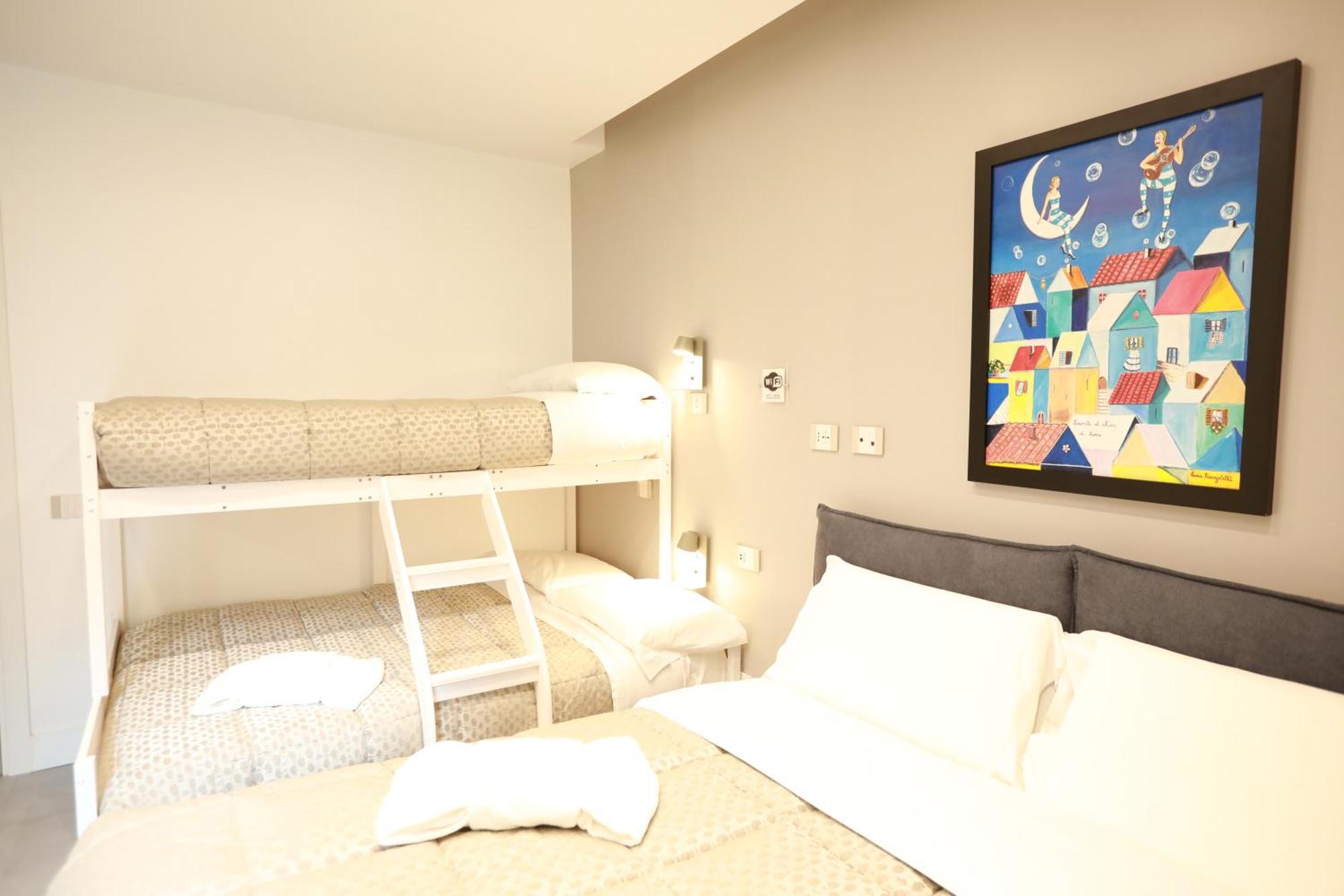 Unique Luxury Stay โรม ภายนอก รูปภาพ