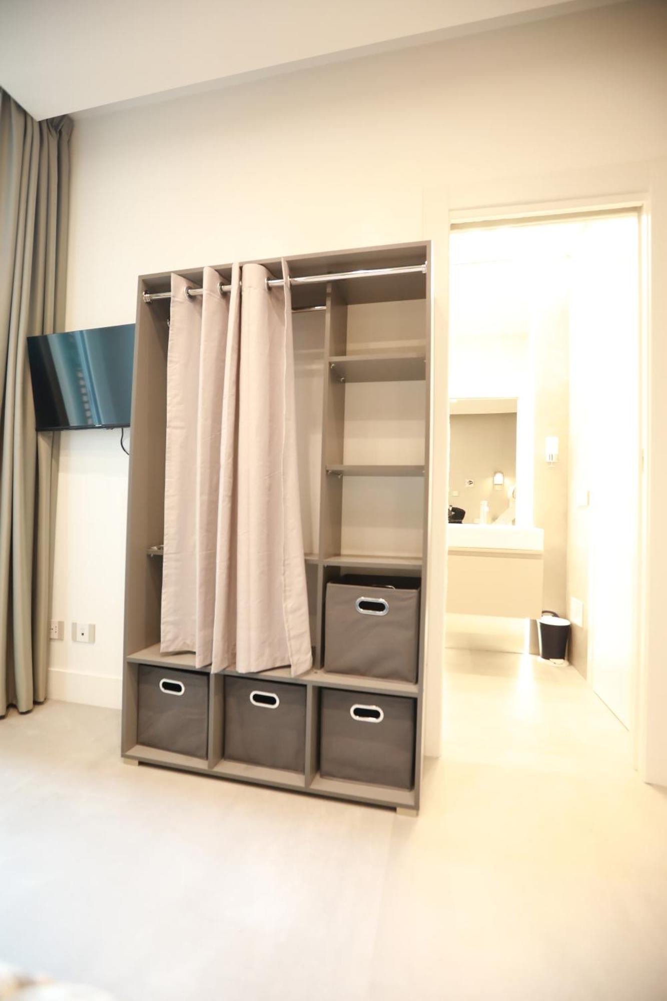 Unique Luxury Stay โรม ภายนอก รูปภาพ